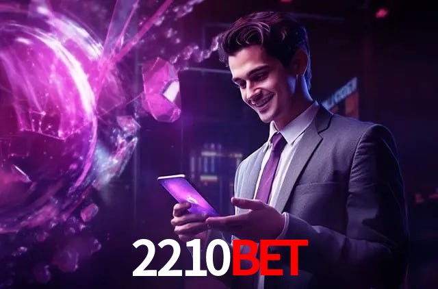 Welcome Bonus 2210bet