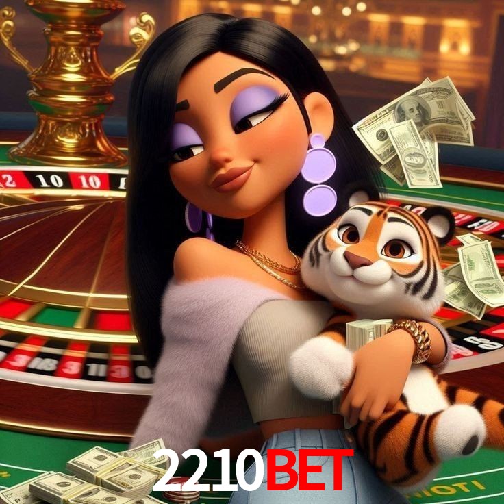 Experiência VIP 2210bet