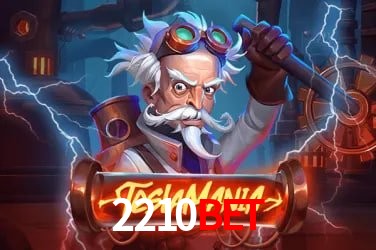 Estatísticas 2210bet
