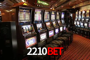 Descubra a Essência do 2210bet: Nossa História e Compromissos
