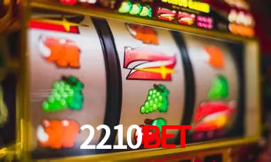 Desvendando o Mundo dos Jogos Virtuais na 2210bet