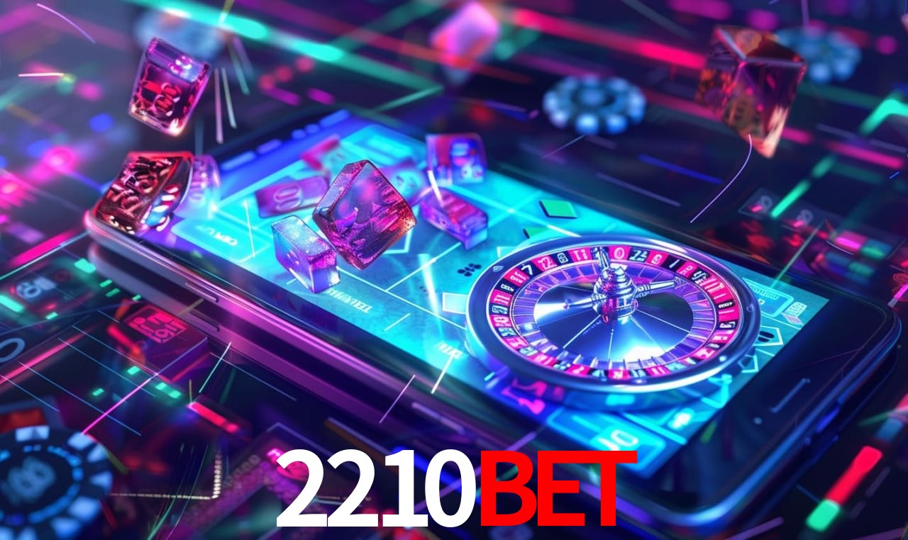 Casino Ao Vivo 2210bet