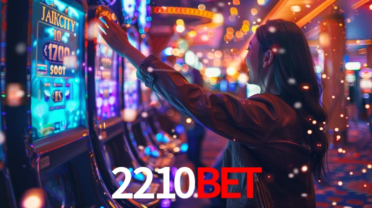 Experimente o Login Seguro Premium no 2210bet