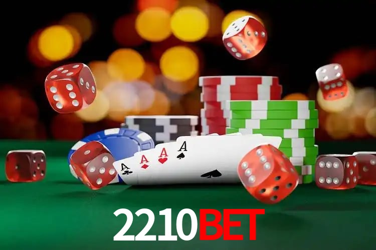Apostas de Basquete 2210bet