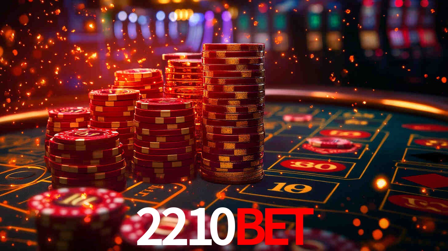 Daily Bonuses 2210bet