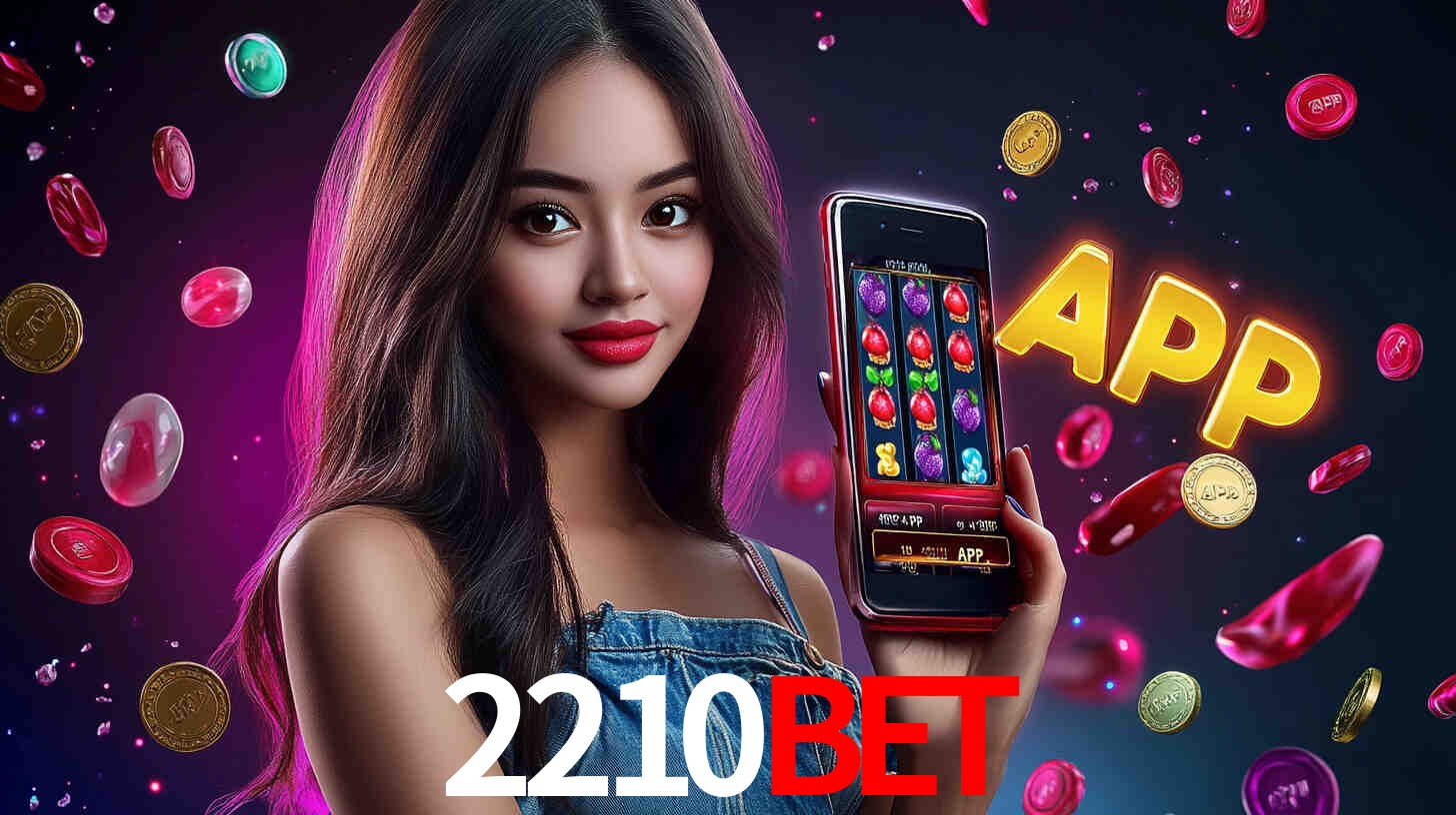 Descubra a Magia dos Jogos de Arcade no 2210bet