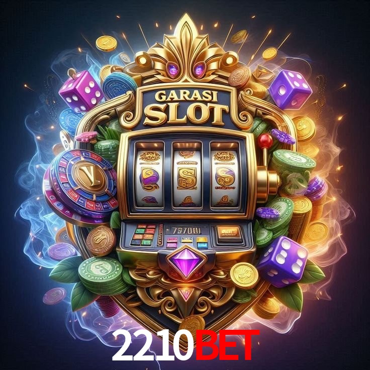 Recursos de Bônus 2210bet