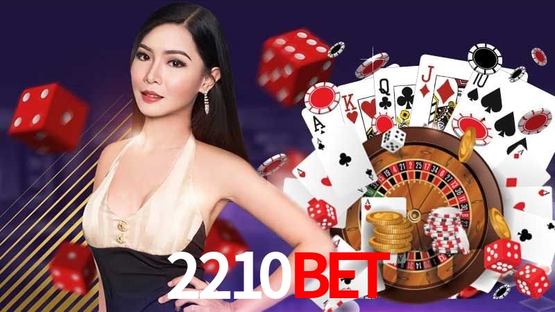 Inovações de Jogos na 2210bet: O Futuro das Experiências Interativas
