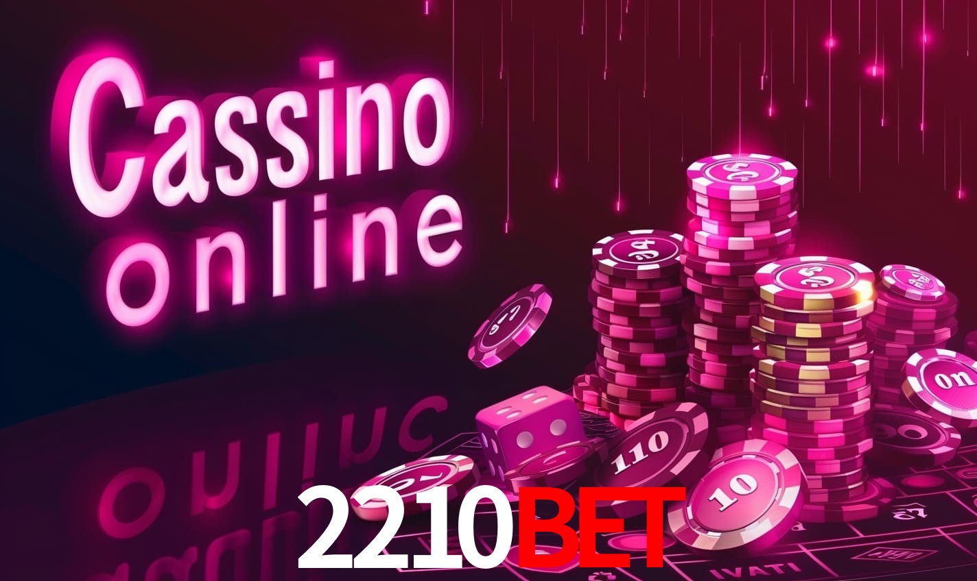 A Popularidade dos Caça-Níqueis no 2210bet