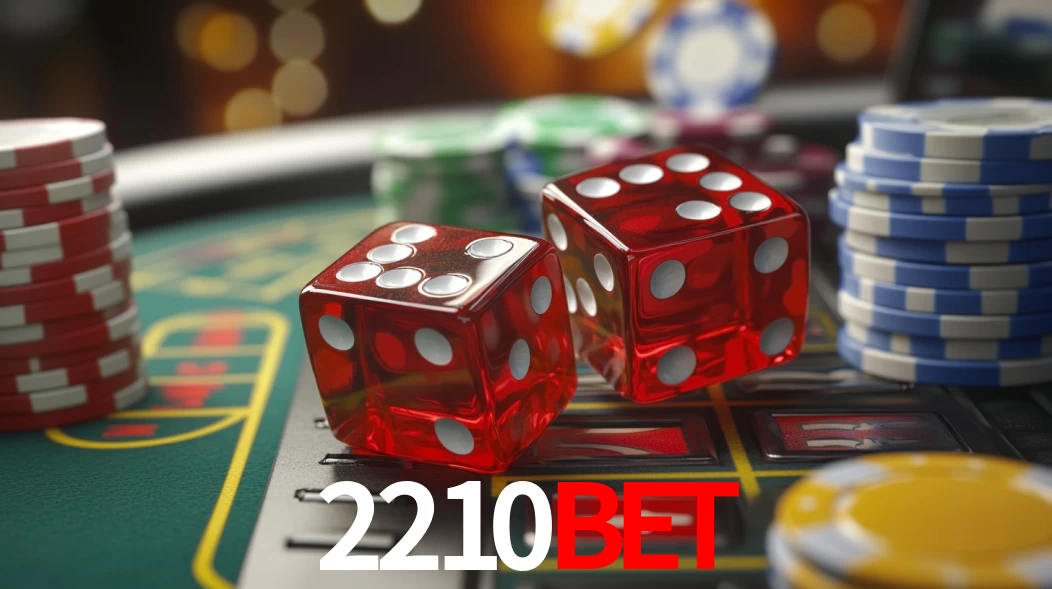 VIP Casino 2210bet