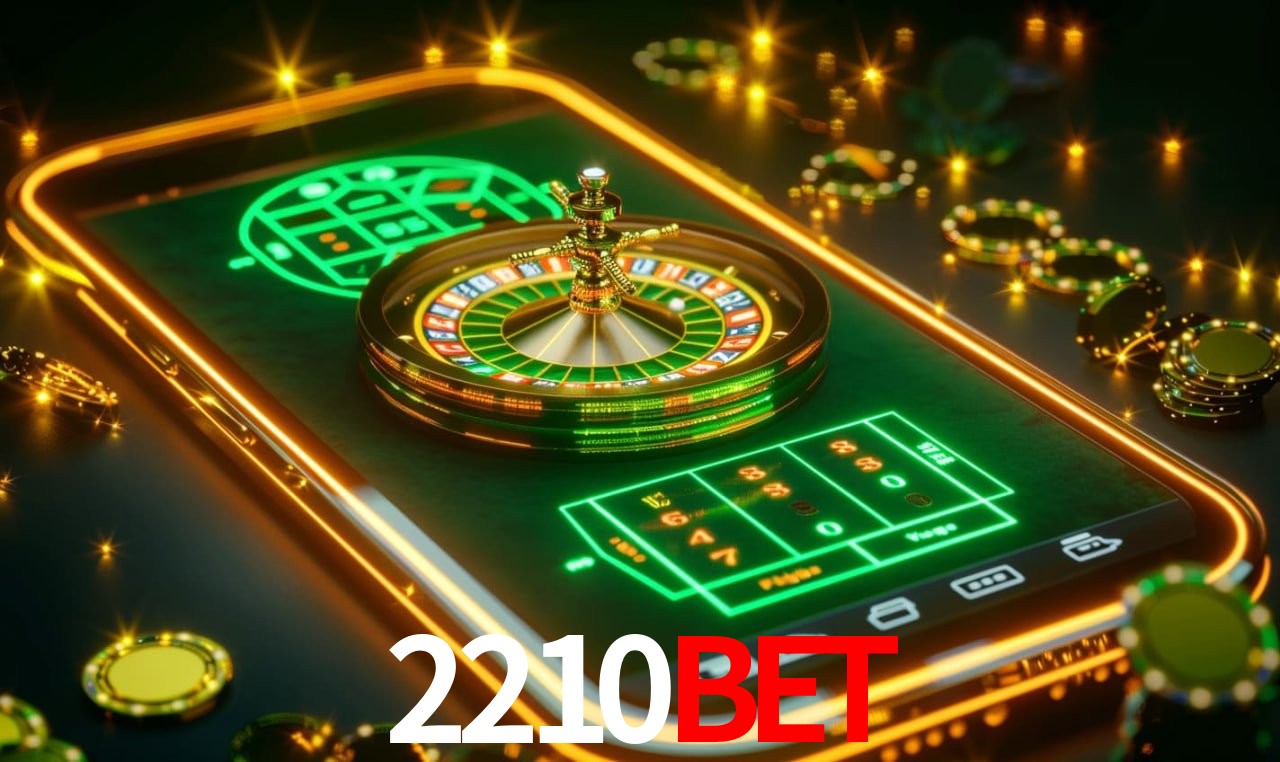 Provedores de Jogos 2210bet
