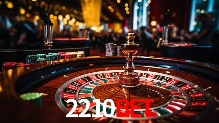 Exclusive Offers 2210bet