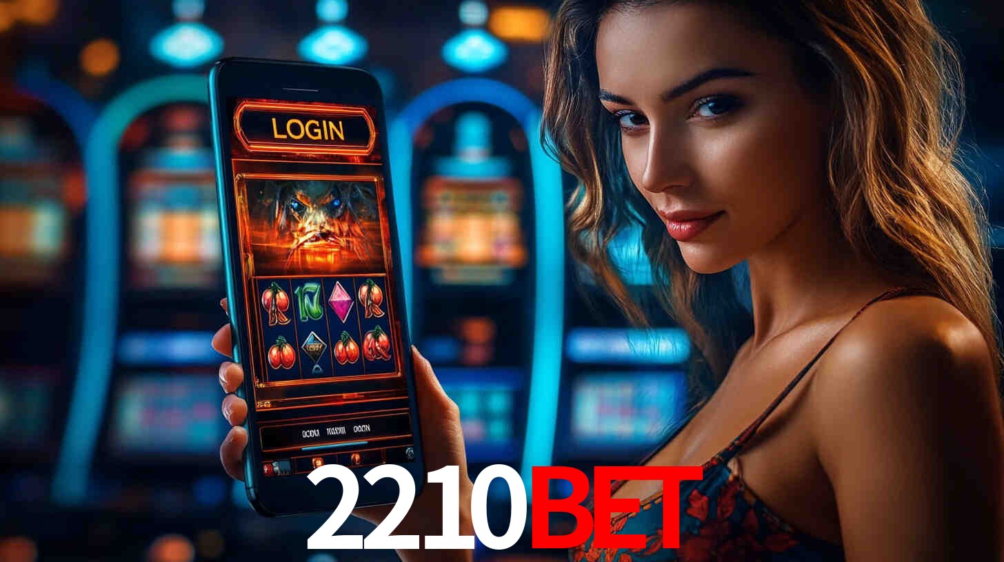 2210bet: A Experiência de Casino com Jogos de Mesa ao Vivo