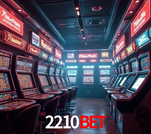 Design Responsivo 2210bet