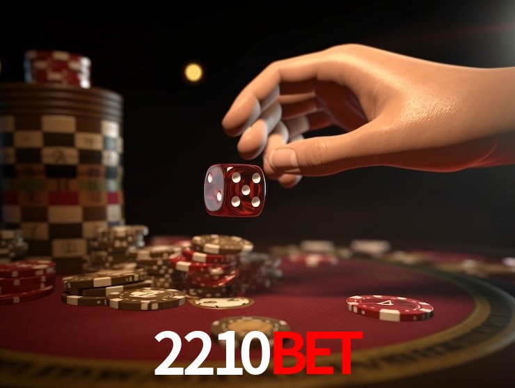 Apostas de Futebol 2210bet