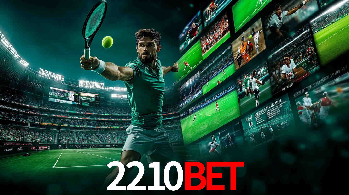 A Emoção da Loteria na 2210bet: Uma Chance de Mudança de Vida