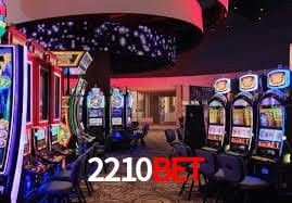 Sistemas de Segurança 2210bet