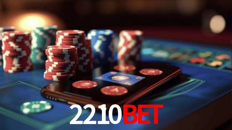 Jogos Exclusivos 2210bet