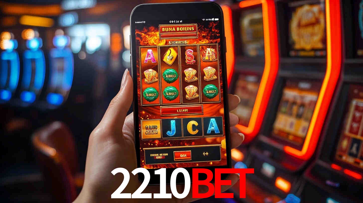 2210bet login