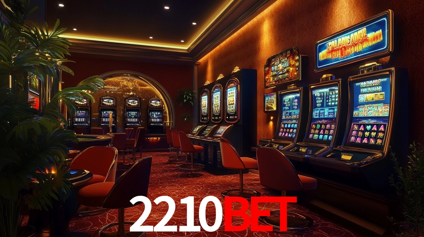Live Casino 2210bet