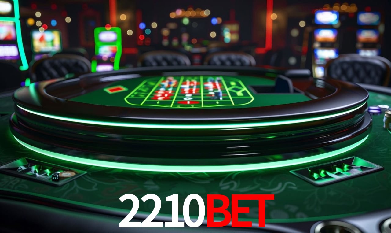Seasonal Promotions 2210bet