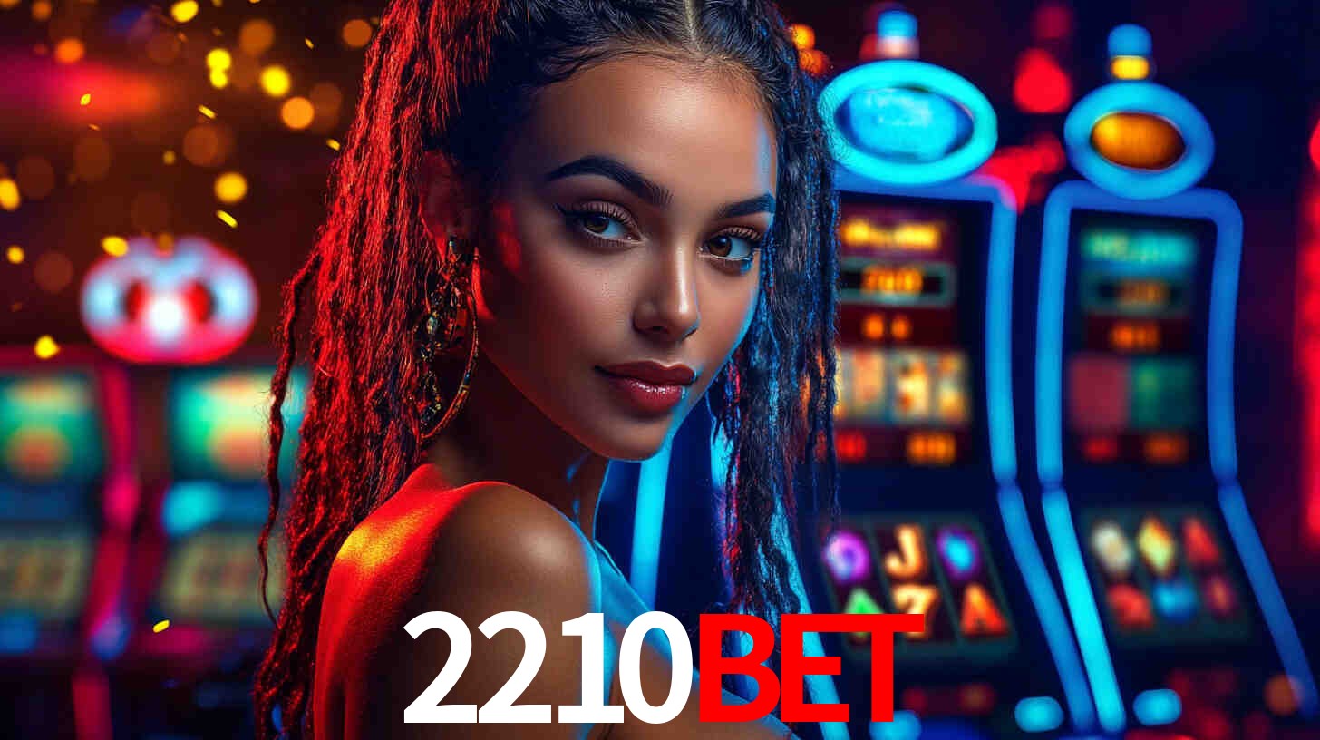 Desvendando o Mundo dos Jogos Virtuais na 2210bet