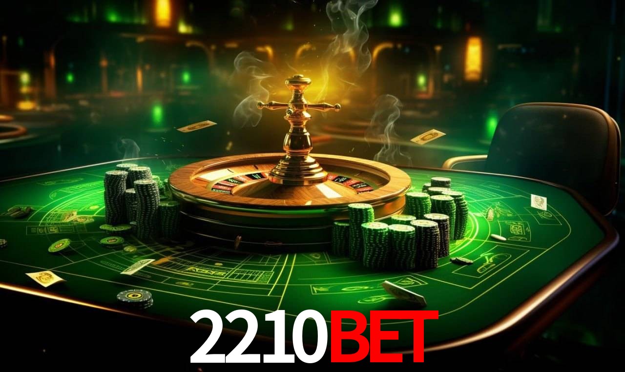 Descubra a Essência do 2210bet: Nossa História e Compromissos