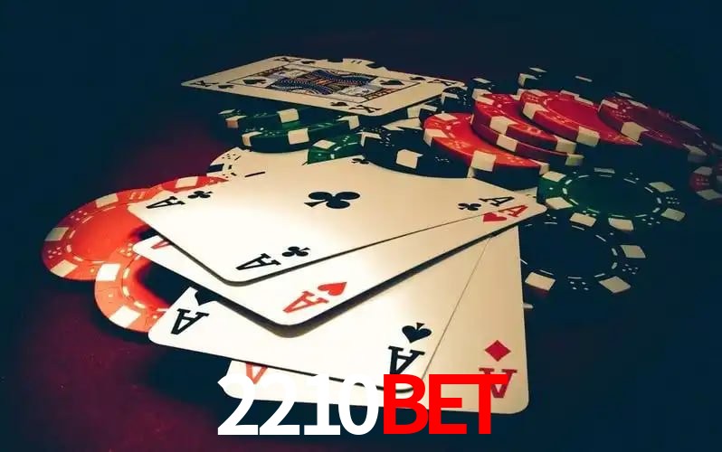 cassino 2210bet