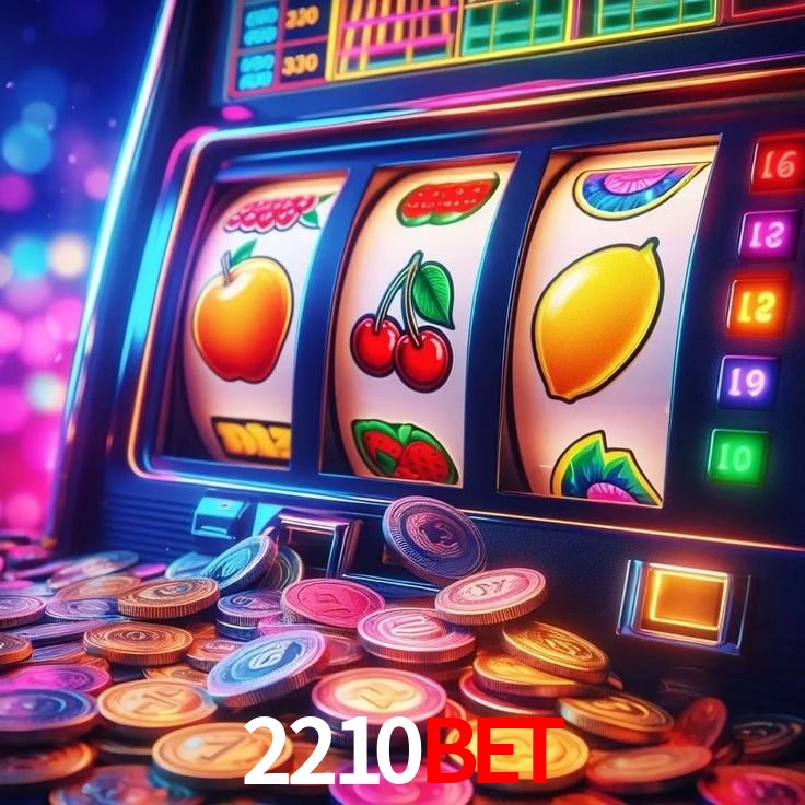 Mesa de Blackjack 2210bet