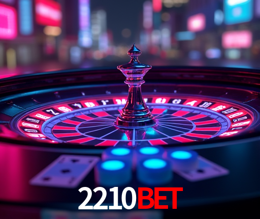 Apostas Esportivas na 2210bet: Um Guia Completo