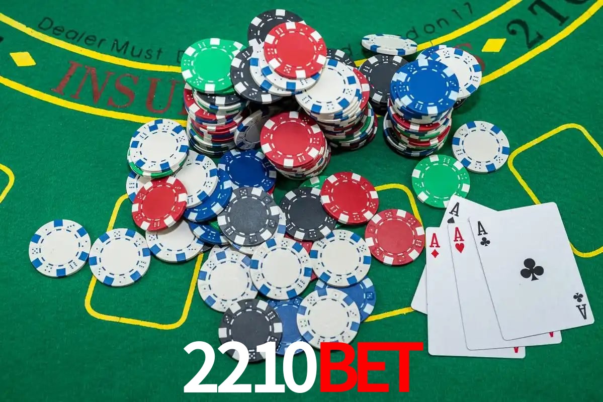 A Emoção da Loteria na 2210bet: Uma Chance de Mudança de Vida