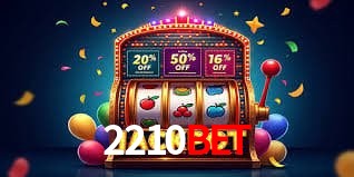Casino Ao Vivo 2210bet