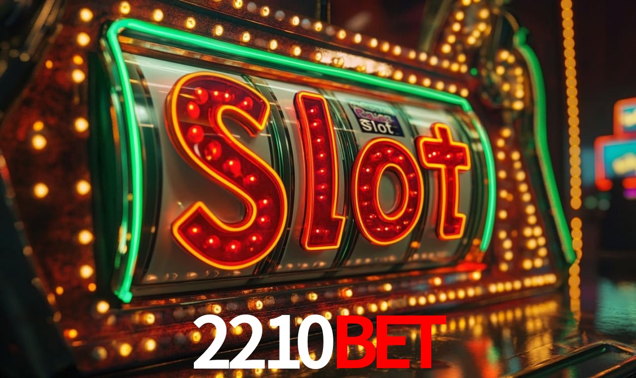 Diretório de Jogos 2210bet