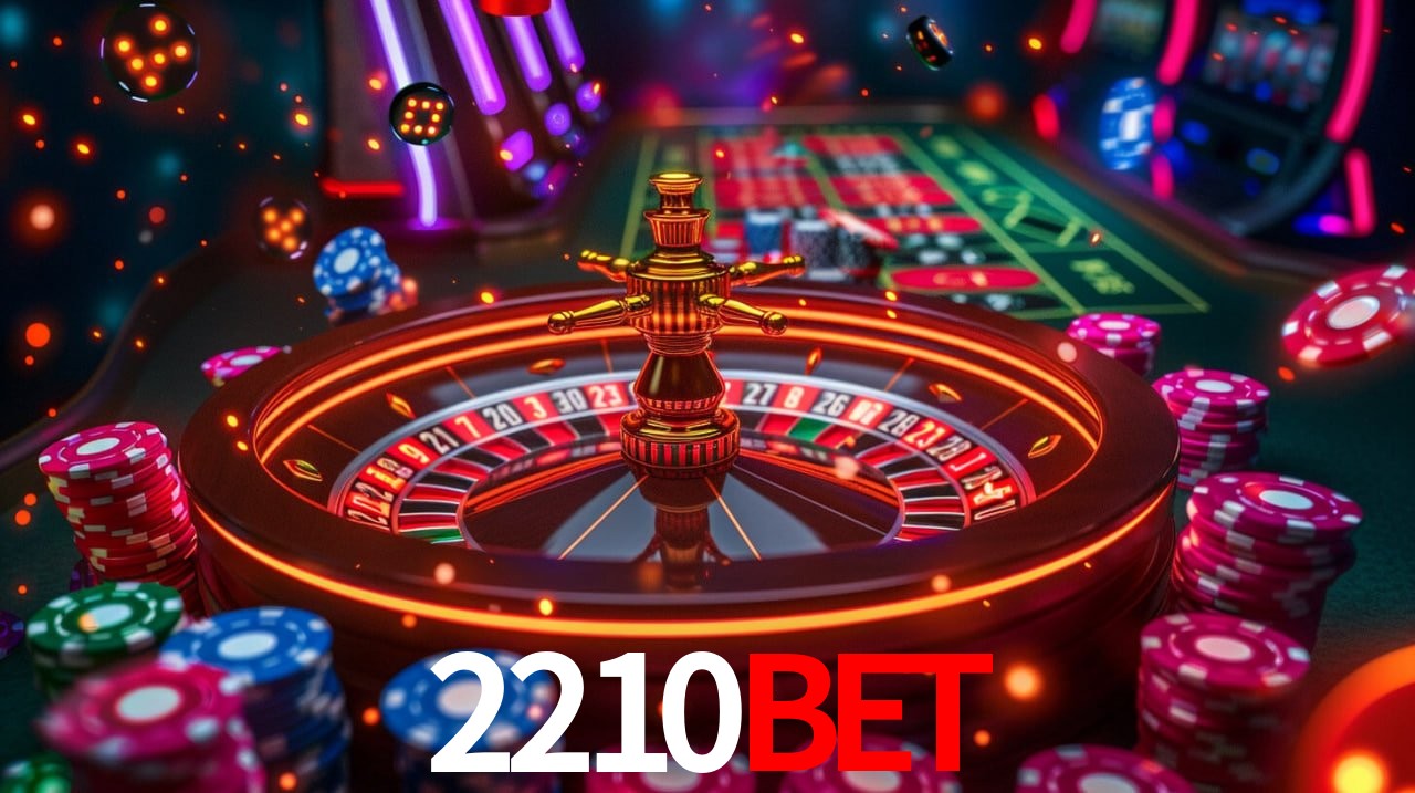 Explorando a Categoria de Eventos em Apostas na 2210bet