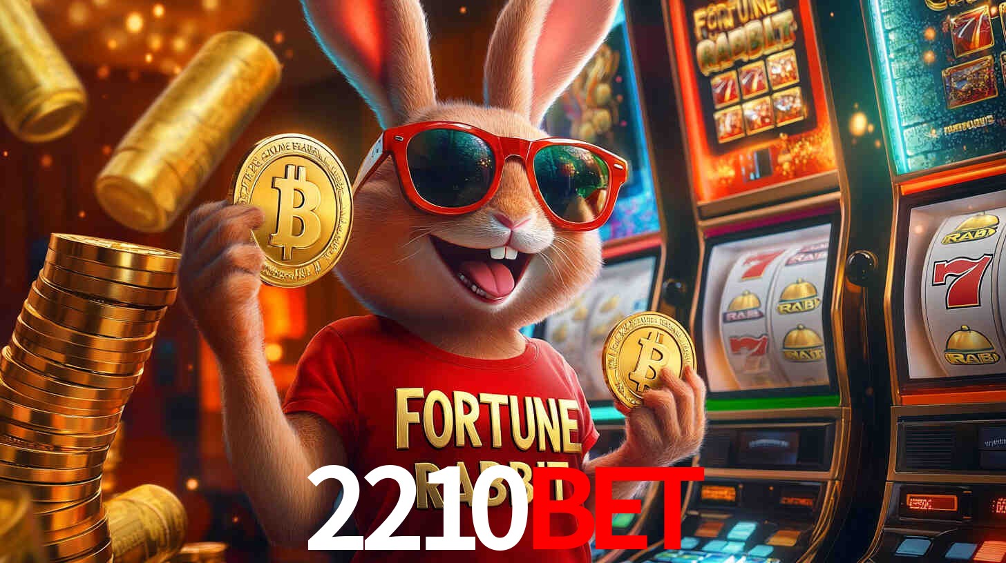 Apostas Esportivas na 2210bet: Um Guia Completo