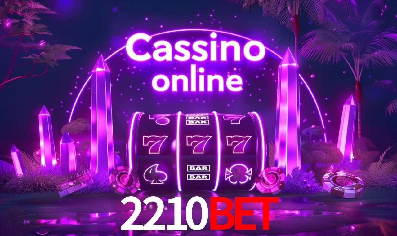 Avaliações dos Jogadores 2210bet
