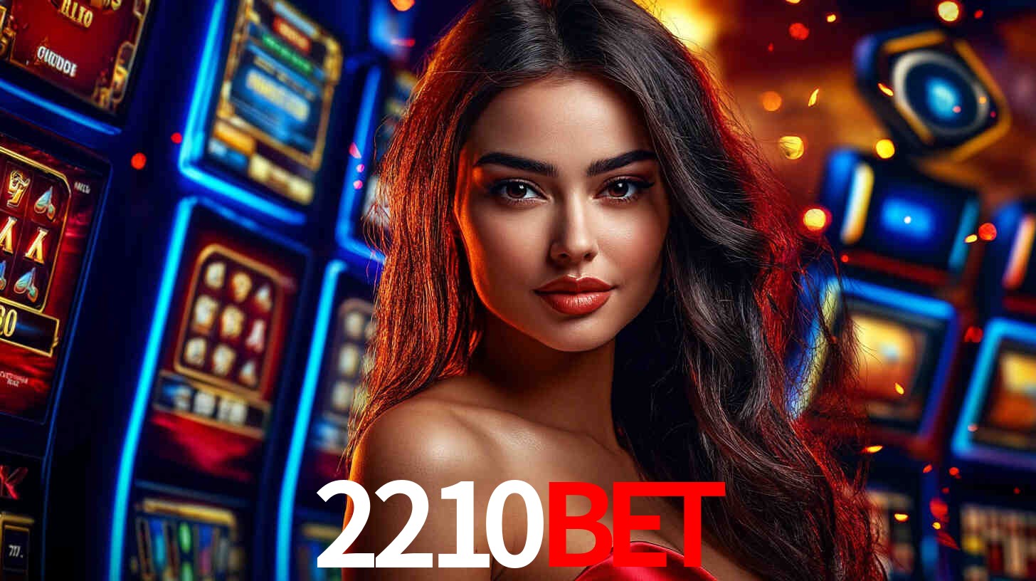Inovações de Jogos na 2210bet: O Futuro das Experiências Interativas