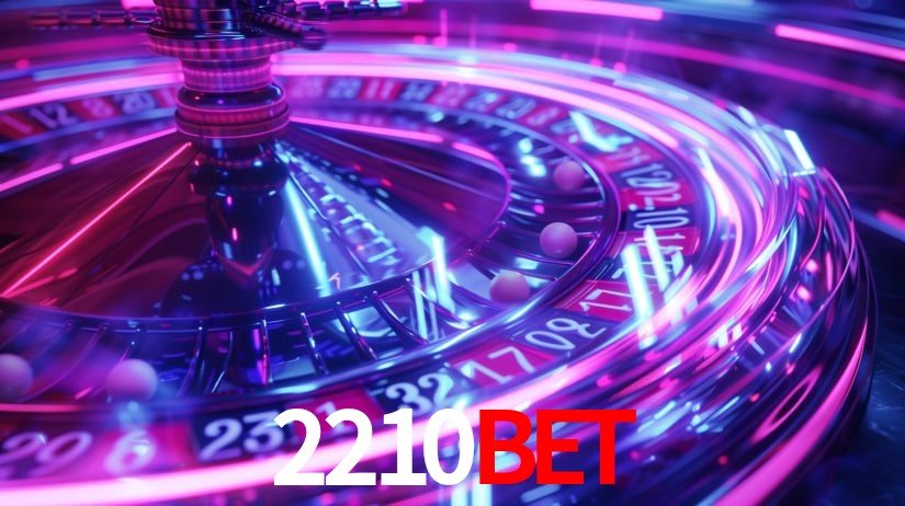 Apostas Esportivas na 2210bet: Um Guia Completo
