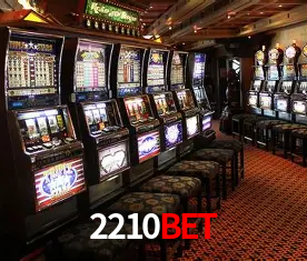 Desvendando o Mundo dos Jogos Virtuais na 2210bet