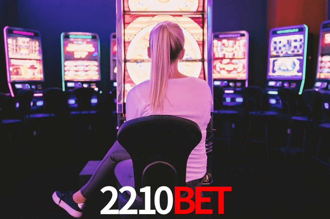 Slot Games 2210bet