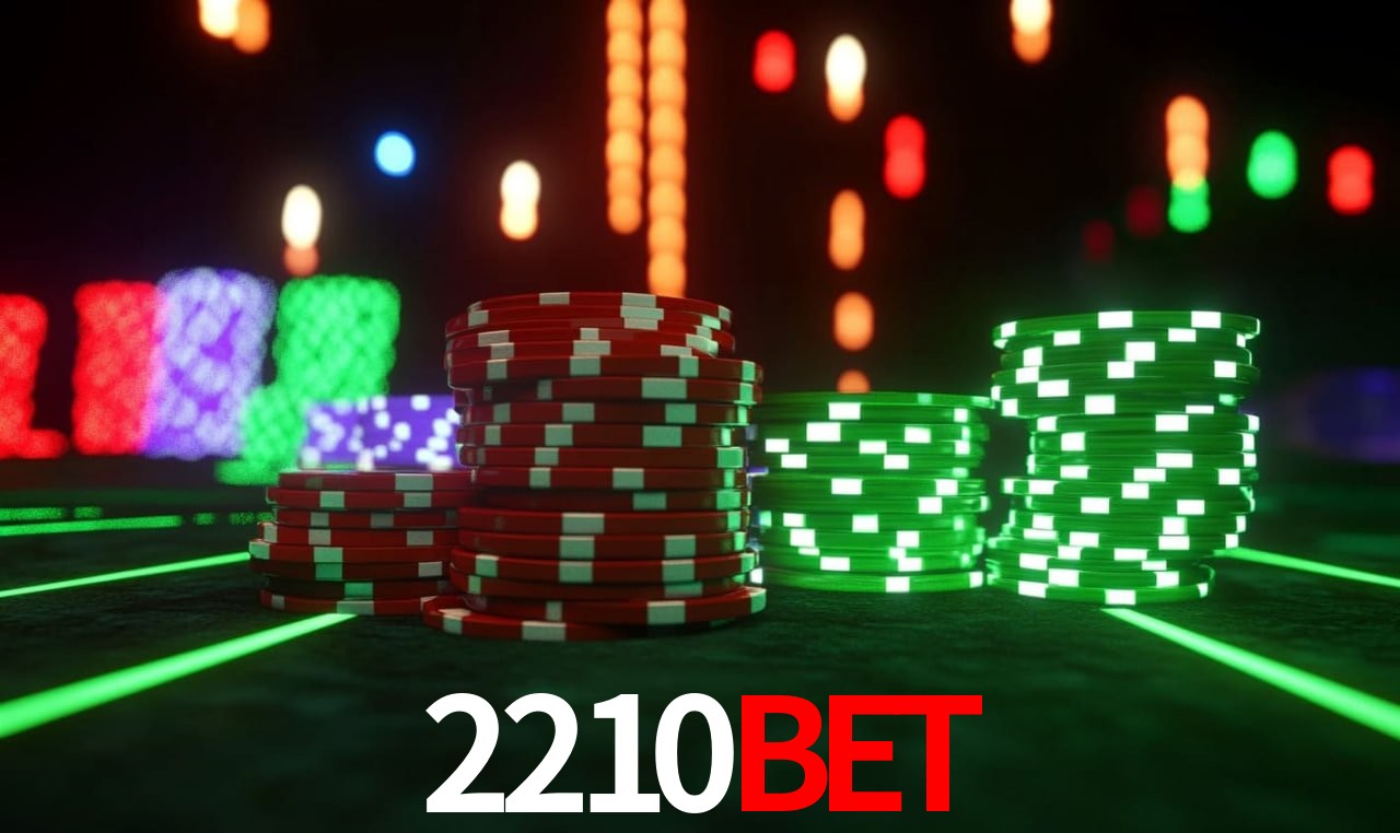 Player Reviews 2210bet