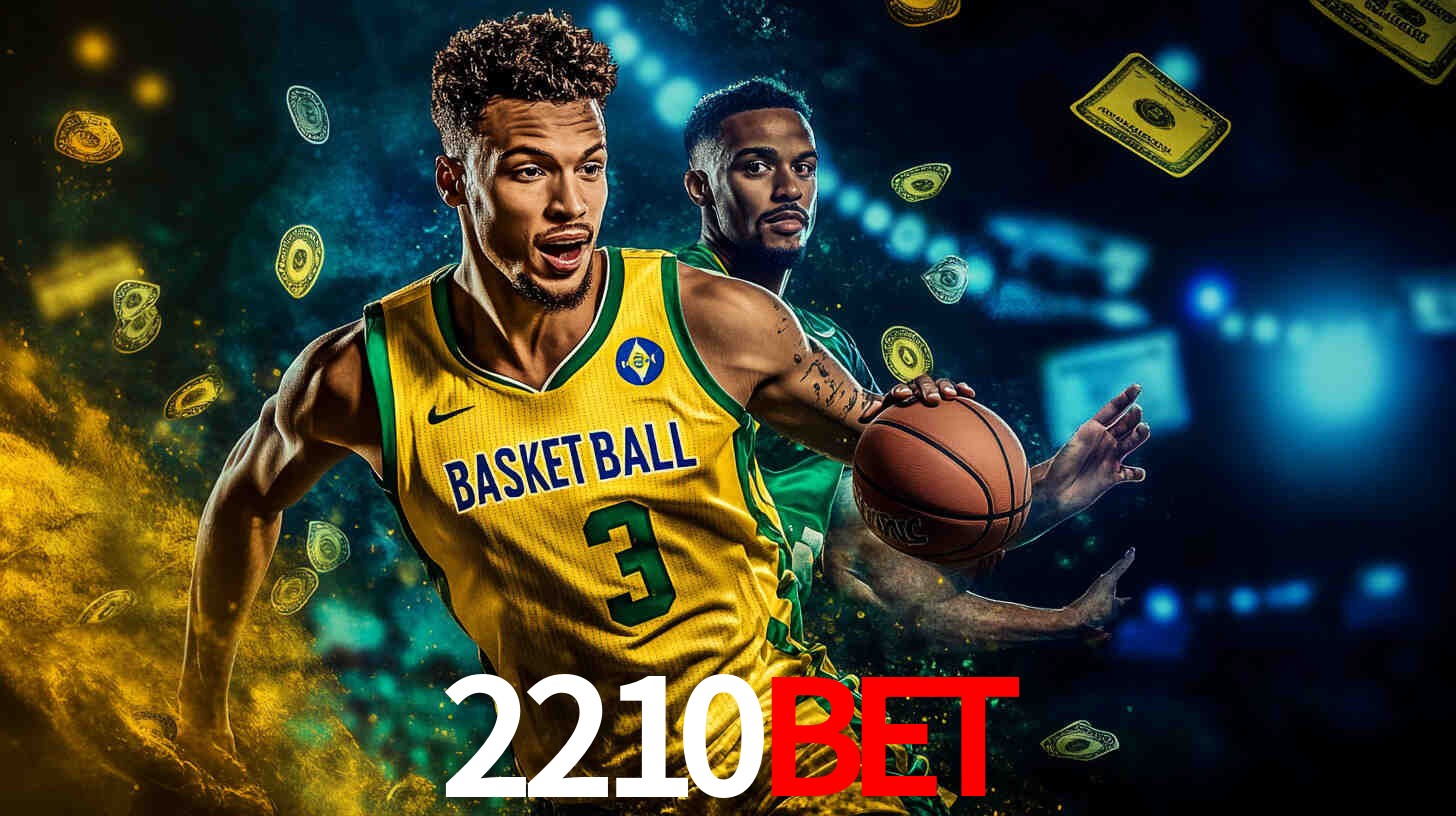 A Revolução dos Aplicativos de Jogos no 2210bet