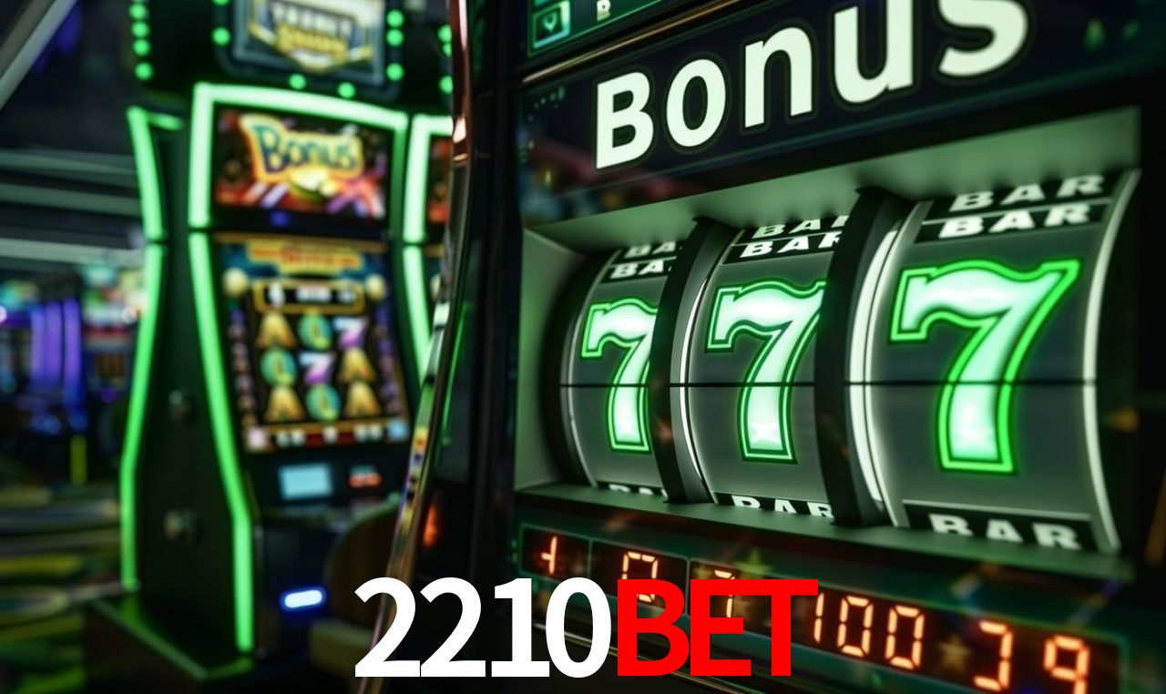 Live Casino 2210bet