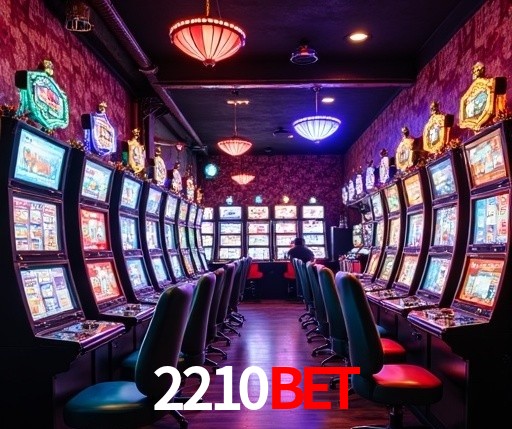 Promoções Sazonais 2210bet