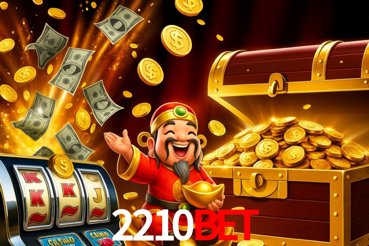Desvendando o Mundo dos Jogos Virtuais na 2210bet